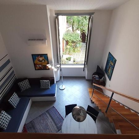 Apartamento Casa Ranieri Palermo Exterior foto