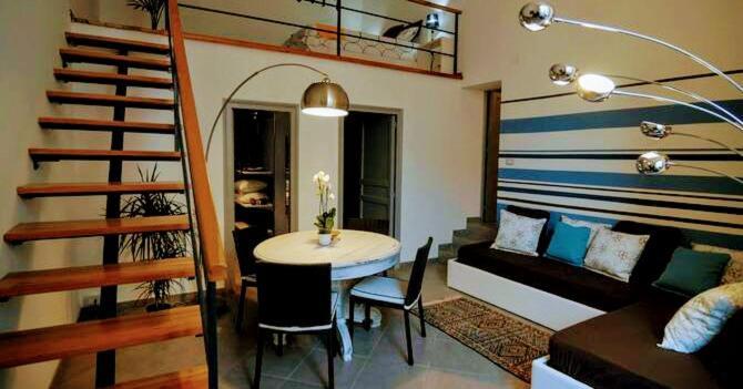 Apartamento Casa Ranieri Palermo Exterior foto