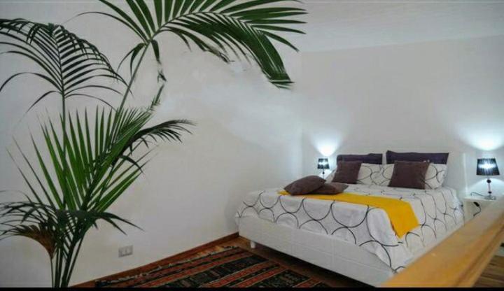 Apartamento Casa Ranieri Palermo Exterior foto