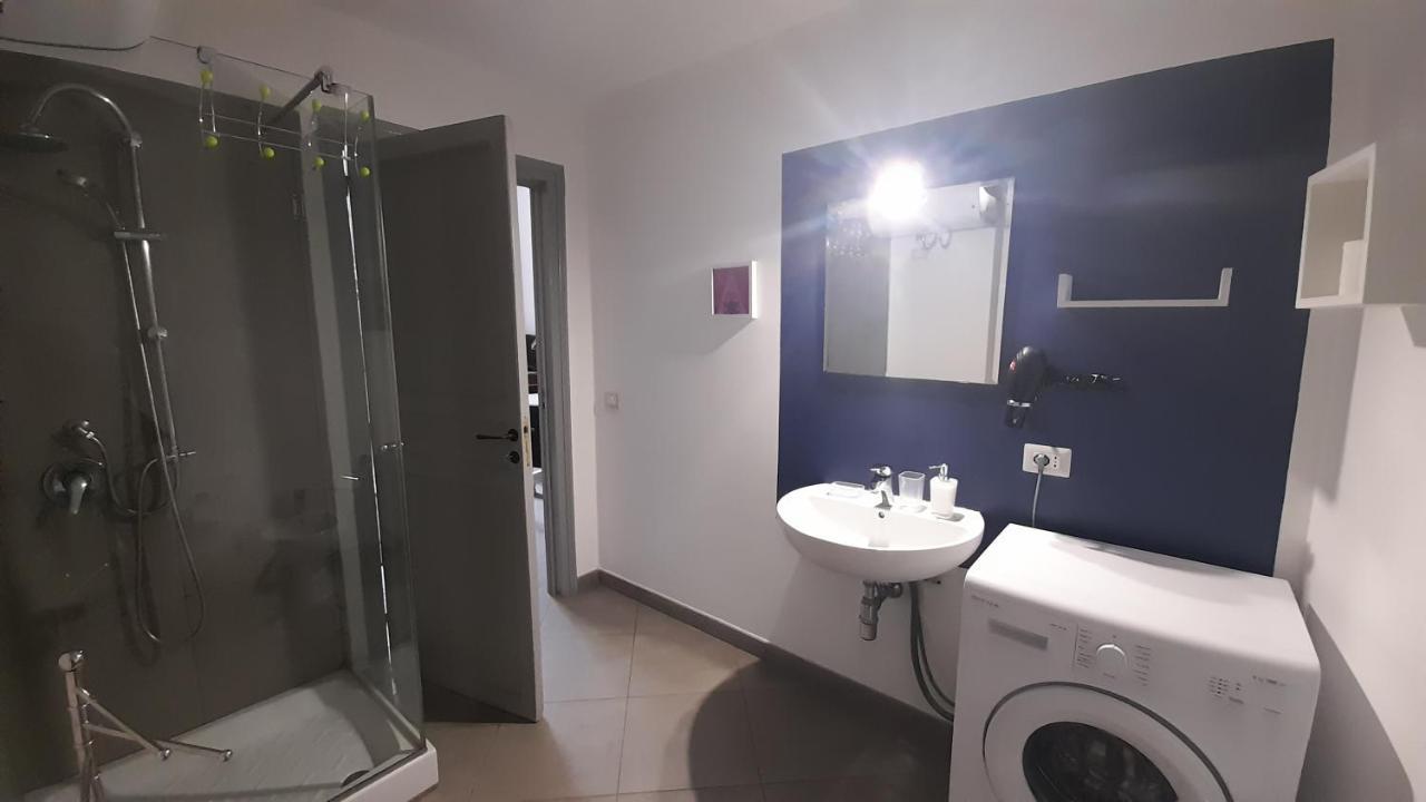 Apartamento Casa Ranieri Palermo Exterior foto