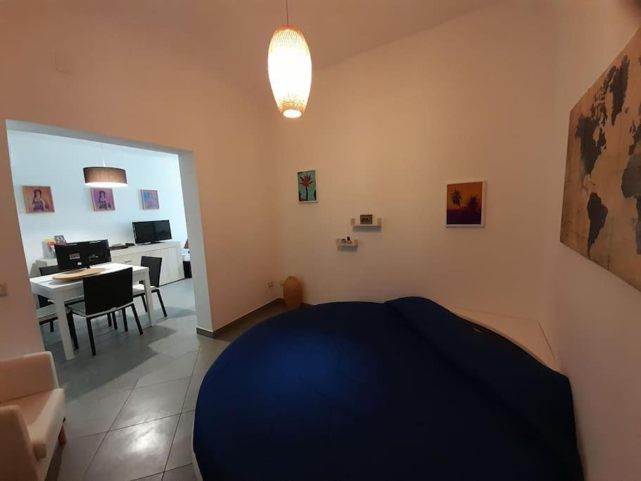 Apartamento Casa Ranieri Palermo Exterior foto