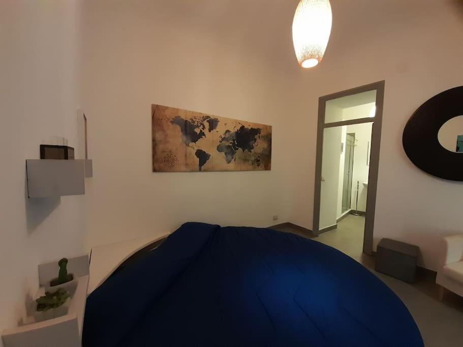 Apartamento Casa Ranieri Palermo Exterior foto