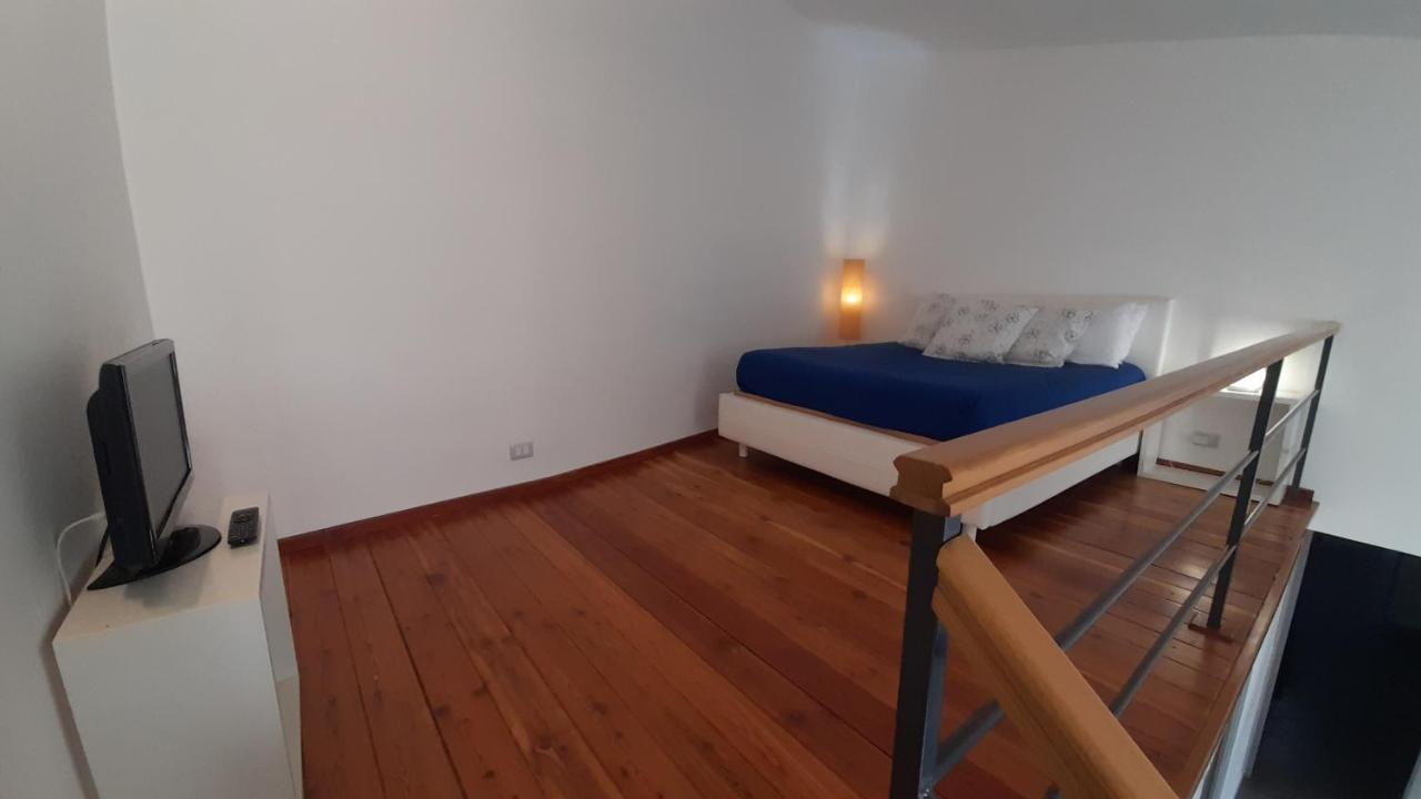 Apartamento Casa Ranieri Palermo Exterior foto