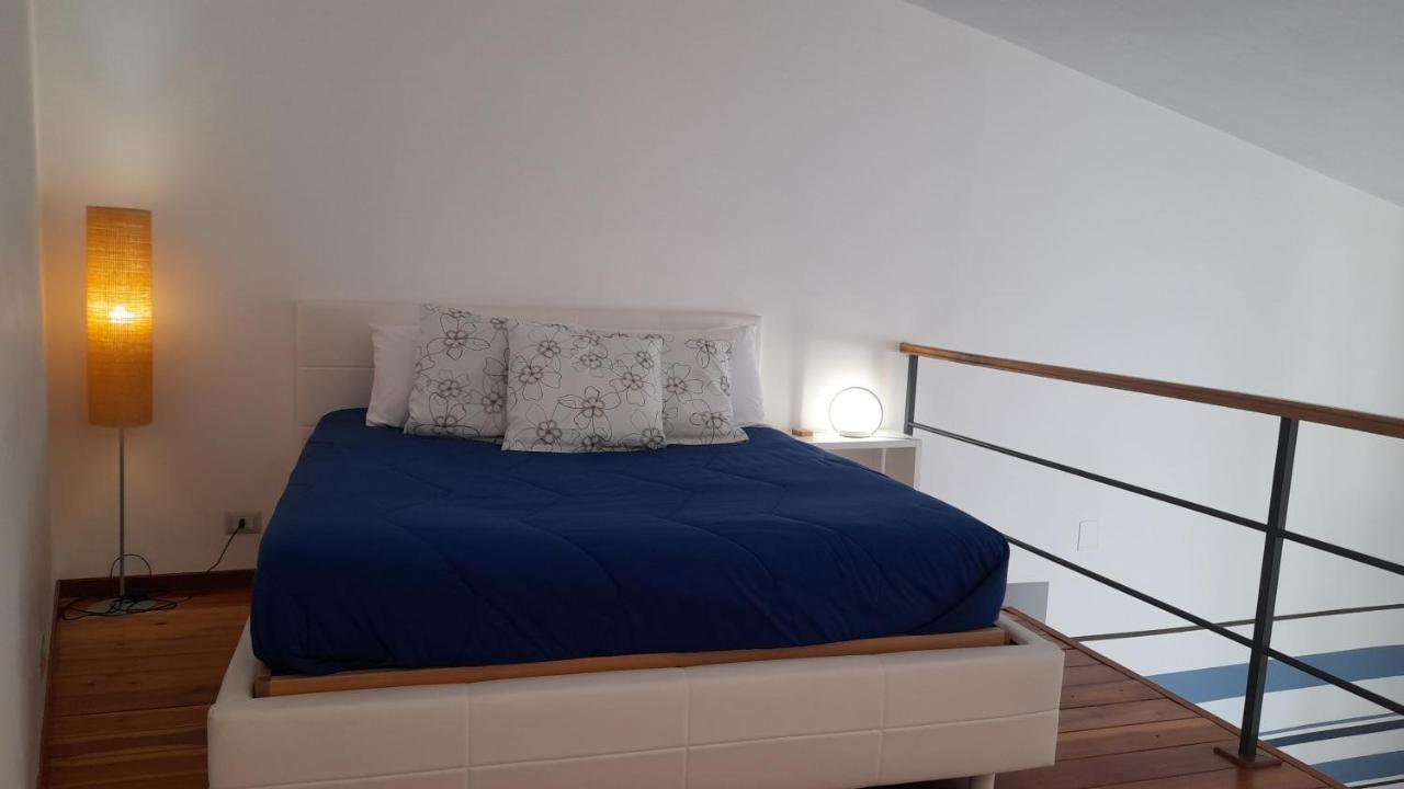 Apartamento Casa Ranieri Palermo Exterior foto
